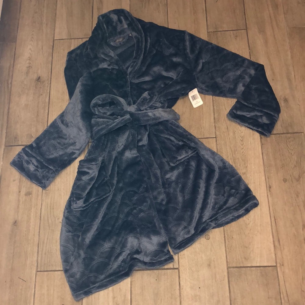 Ghazal Luxury Robe